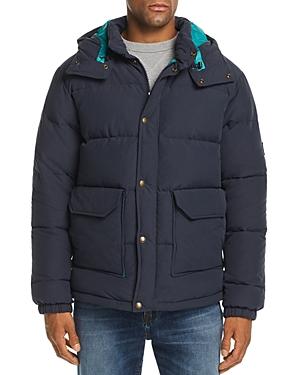 north face down sierra 2.0 jacket