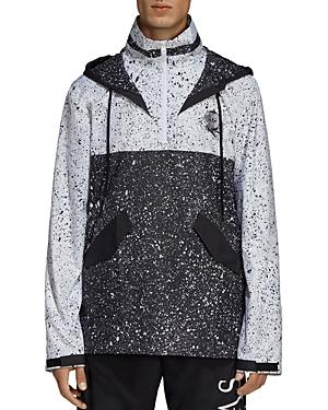 adidas originals universe hoodie sweatshirt