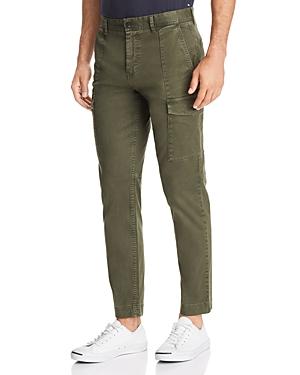 hugo boss cargo trousers online -