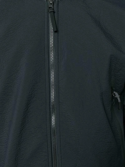 Shop Nike Lightweight Jacket In Black