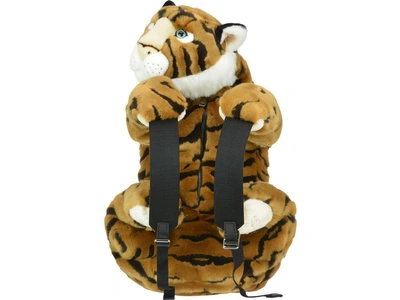 Dolce gabbana discount tiger backpack