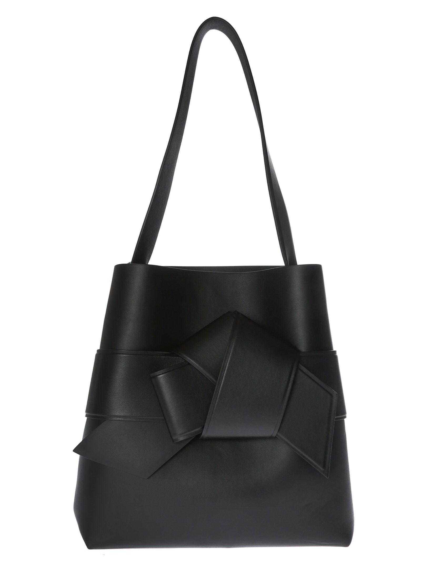 acne studios musubi shopper
