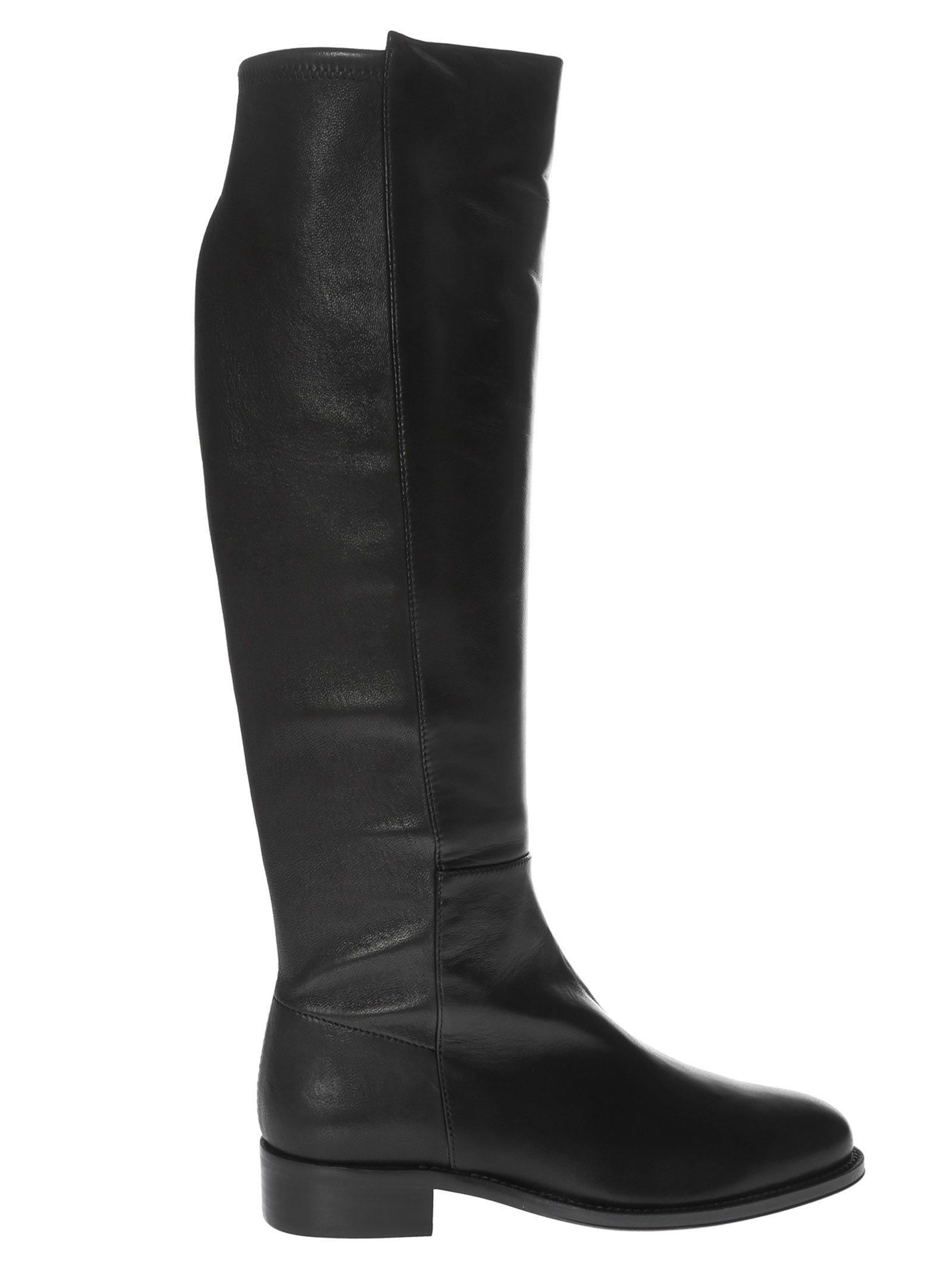 halfway boots stuart weitzman