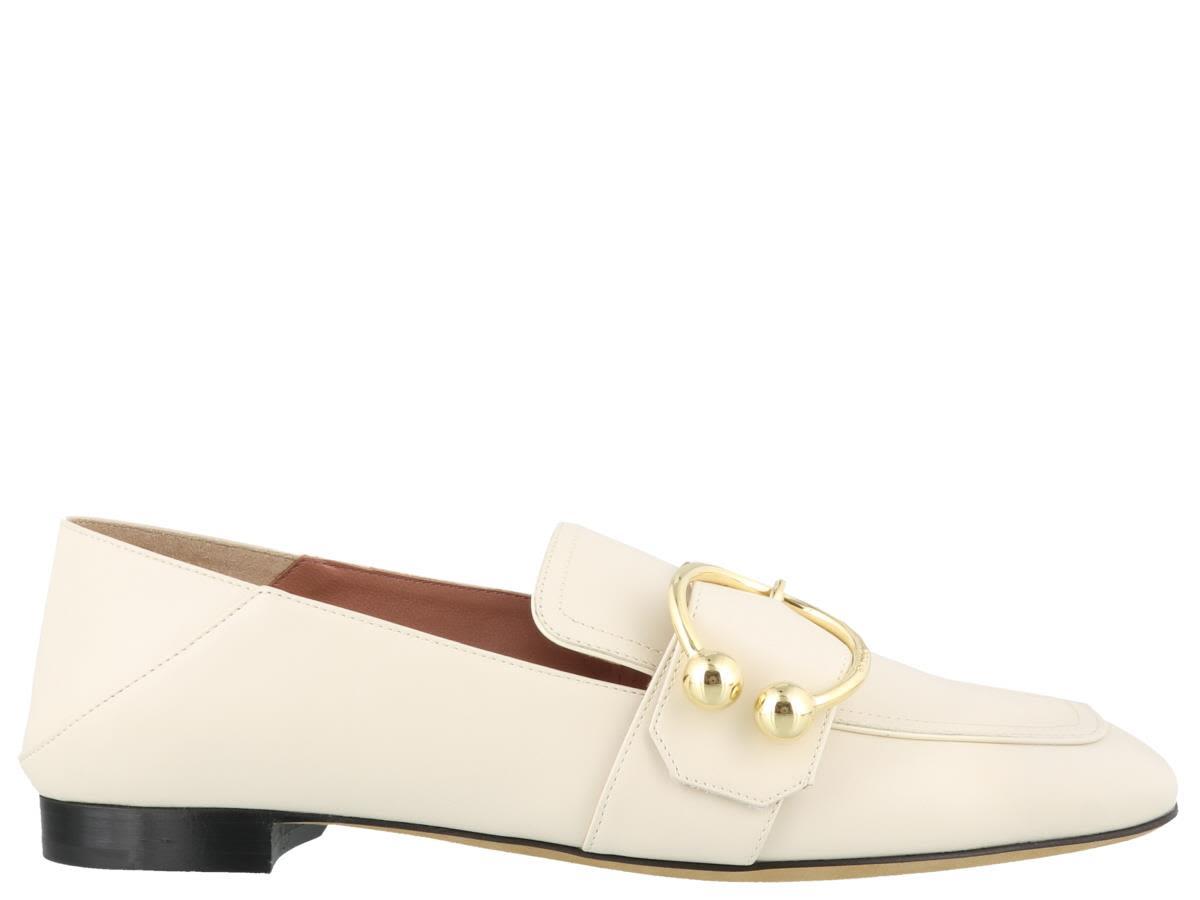 bally malinda loafers