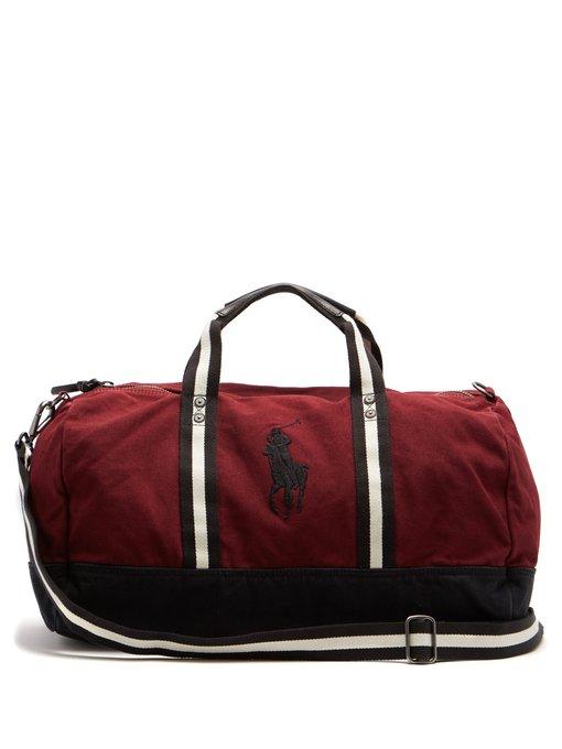 ralph lauren holdall mens
