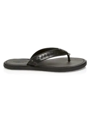 bottega flip flop