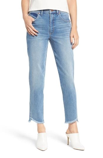 wrangler heritage crop