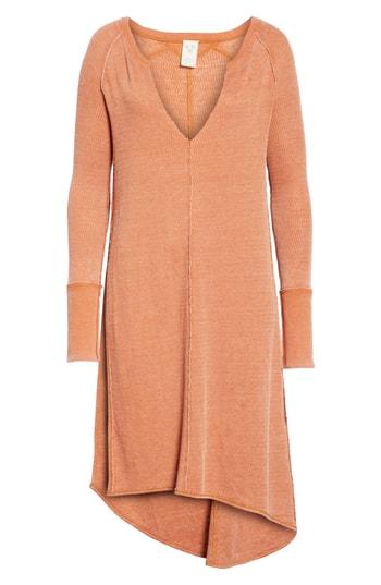 free people super sonic thermal