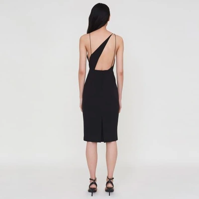 Shop Outline The Black Maxwell Dress