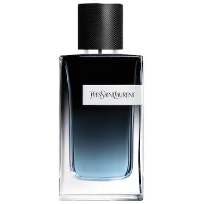 Shop Saint Laurent Y Eau De Parfum 3.4 oz/ 100 ml