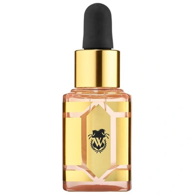 Shop Wildfox Perfumed Oil 0.5 oz/ 15 ml