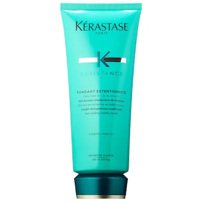 Shop Kerastase Resistance Strengthening Conditioner For Damaged Lengths & Split Ends 6.8 oz/ 200 ml