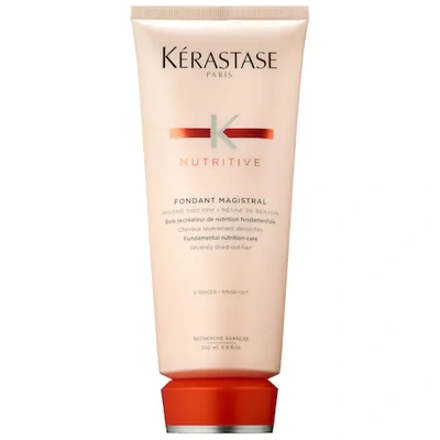 Shop Kerastase Nutritive Conditioner For Severely Dry Hair 6.8 oz/ 200 ml