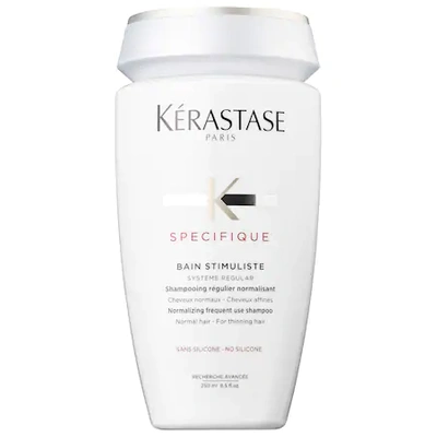 Shop Kerastase Specifique Shampoo For Thinning Hair 8.5 oz/ 250 ml
