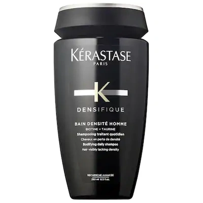 Shop Kerastase Densifique Bodifying Shampoo For Men 8.5 oz/ 250 ml