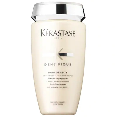Shop Kerastase Densifique Thickening Shampoo For Thinning Hair 8.5 oz/ 250 ml