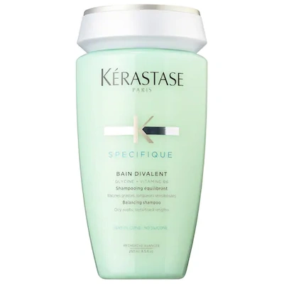 Shop Kerastase Specifique Shampoo For Oily Scalp 8.5 oz/ 250 ml