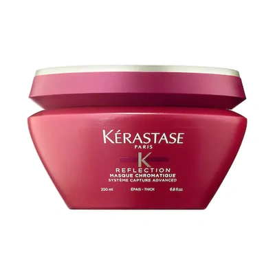 Shop Kerastase Reflection Mask For Color-treated Hair 6.8 oz/ 200 ml