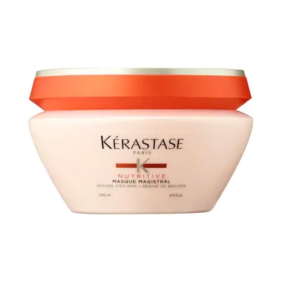 Shop Kerastase Nutritive Mask For Severely Dry Hair 6.8 oz/ 200 ml