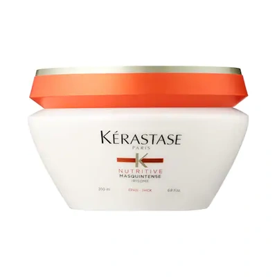 Shop Kerastase Nutritive Mask For Dry Thick Hair 6.8 oz/ 200 ml