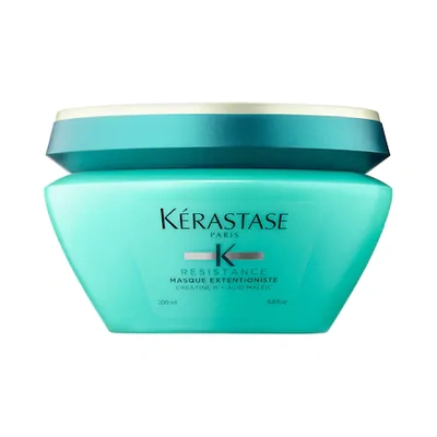 Shop Kerastase Resistance Strengthening Mask For Lengths & Split Ends 6.8 oz/ 200 ml