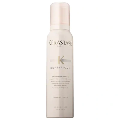 Kerastase Densifique Leave-in Thickening Mousse 5 oz/ 142 G