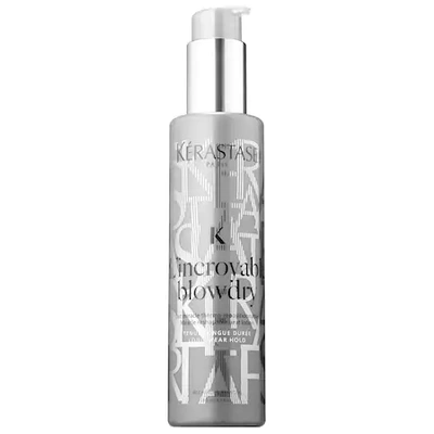 Shop Kerastase L'incroyable Blow-dry Reshapable Hair Lotion 5.1 oz/ 150 ml