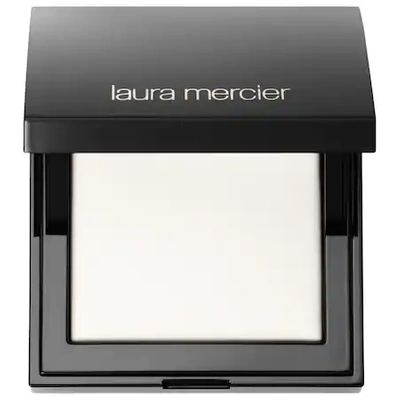 Shop Laura Mercier Secret Blurring Powder 1 0.12 oz/ 3.5 G