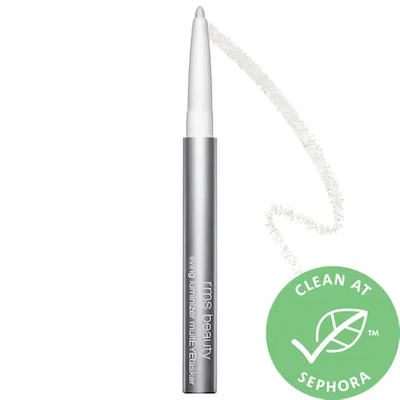 Shop Rms Beauty Multeyetasker Luminizing Pencil Living Luminizer 0.4 oz/ 11.33 G