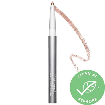 Shop Rms Beauty Multeyetasker Luminizing Pencil Peach Luminizer 0.4 oz/ 11.33 G