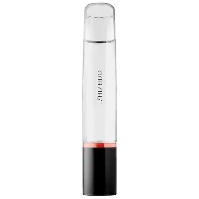 Shop Shiseido Crystal Gel Lip Gloss 0.3 oz/ 9 ml