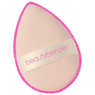 Shop Beautyblender Power Pocket Puff Dual-sided Powder Puff For Setting And Baking