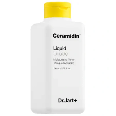 Shop Dr. Jart+ Ceramidin&trade; Liquid 5.07 oz/ 150 ml