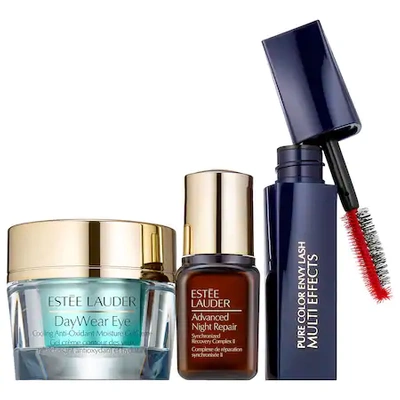 Shop Estée Lauder Beautiful Eyes: Protect + Hydrate For Healthy, Youthful - Looking Skin