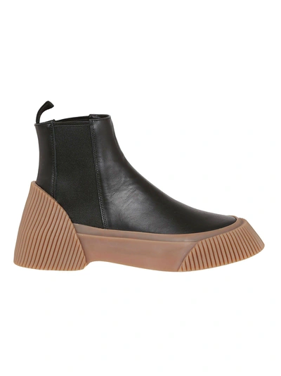 Shop 3.1 Phillip Lim / フィリップ リム Lela Chelsea Ankle Boots In Bablack