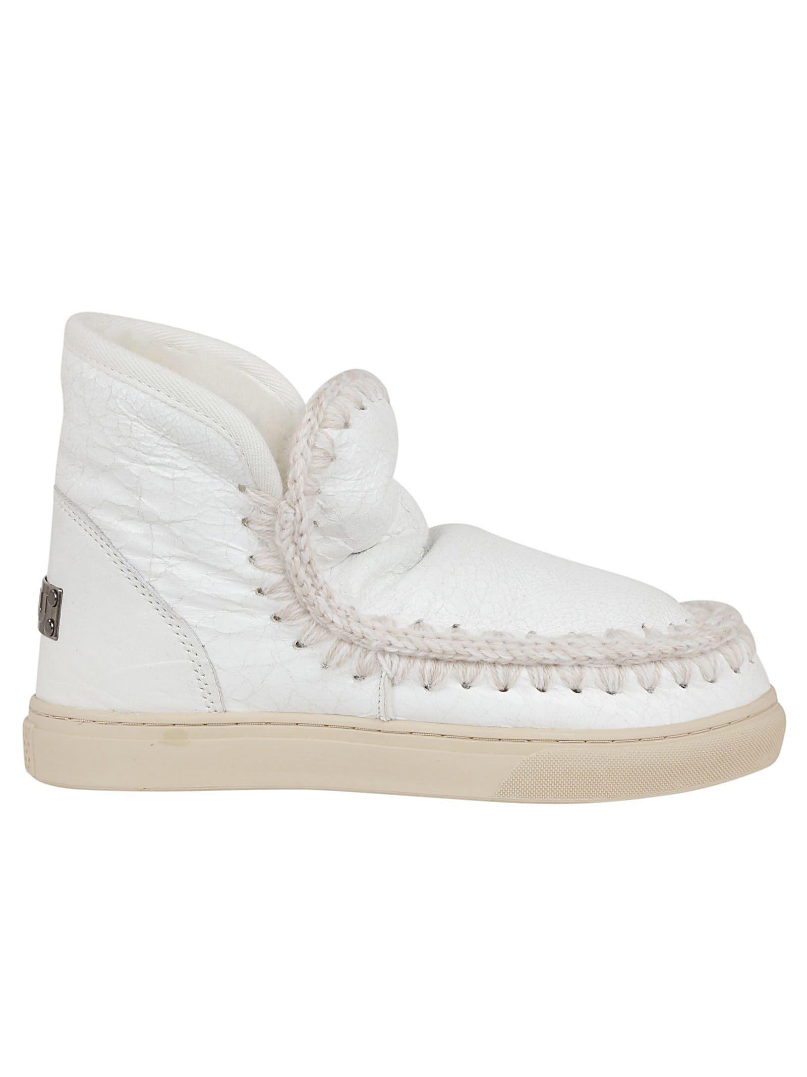 mou mini eskimo sneaker sale