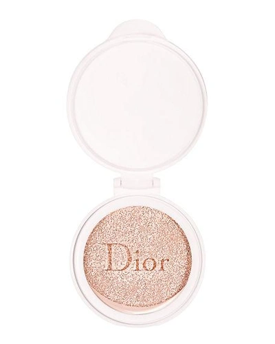 Dior Capture Totale Dreamskin Cushion Broad Spectrum Spf 50 Refill In 000: Non-tinted