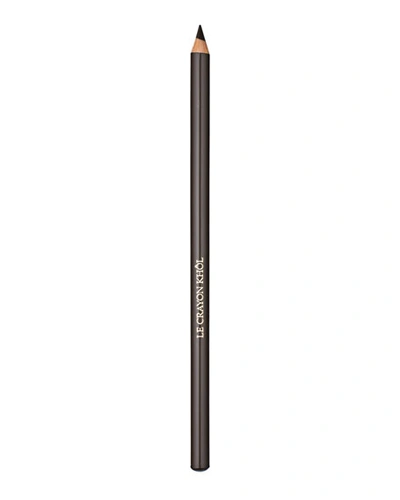 Shop Lancôme Le Crayon Khôl Eyeliner In Black Coffee