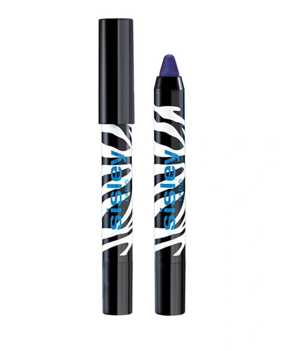 Sisley Paris Phyto-eye Twist All In One Eyeshadow, Pencil & Eyeliner In 3 Khaki