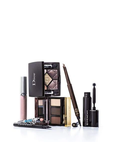 Sisley Paris Phyto-eye Twist All In One Eyeshadow, Pencil & Eyeliner In 3 Khaki