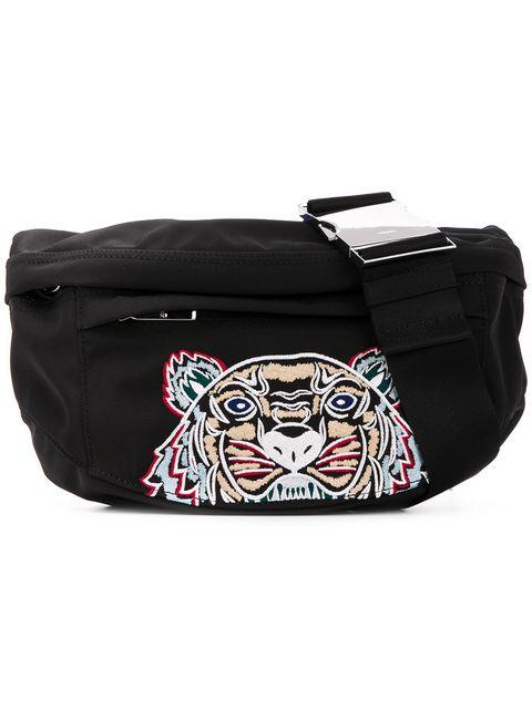 kenzo bum bag review