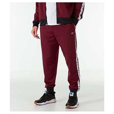 Champion side tape clearance pants