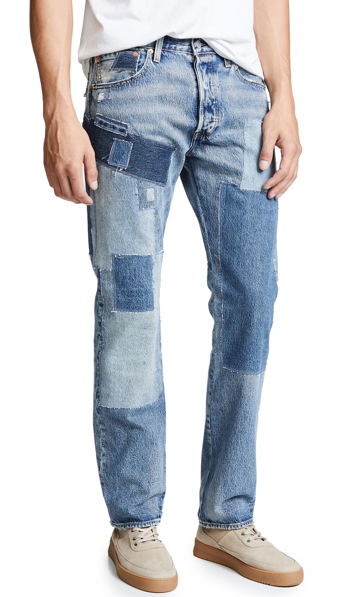 levis 501 take it easy Cheaper Than 