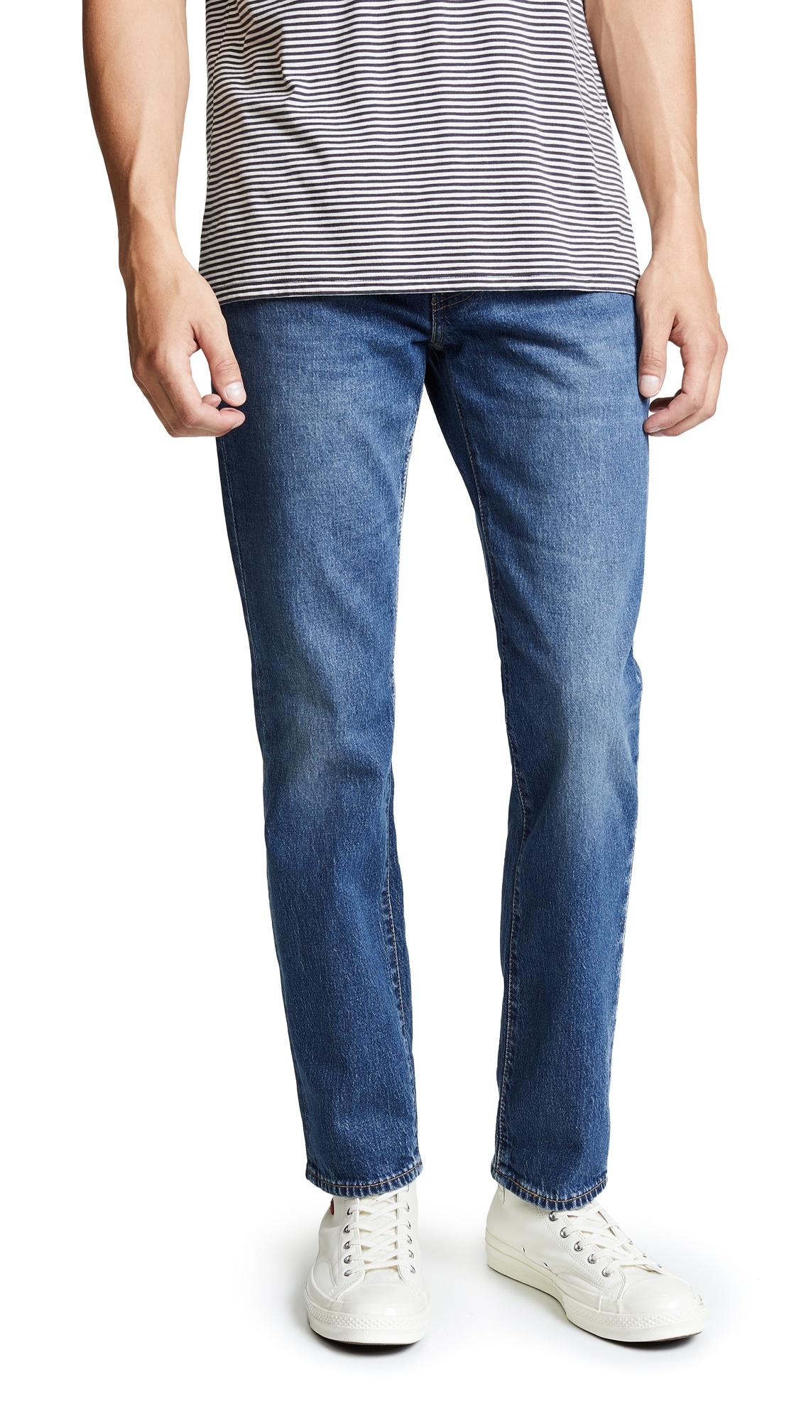 511 slim fit jeans sixteen