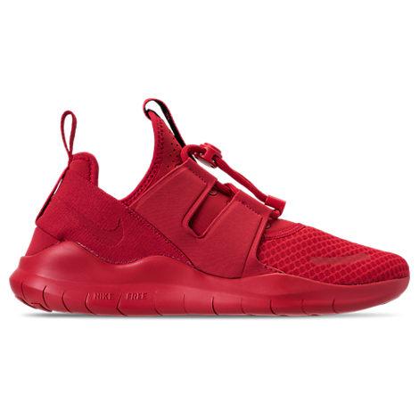 nike free run commuter red