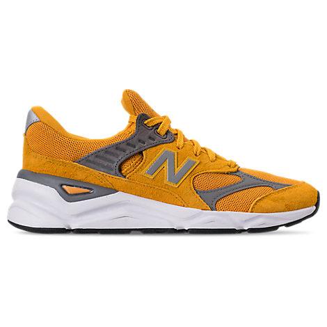 new balance x90 finish line