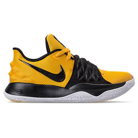 kyrie low yellow