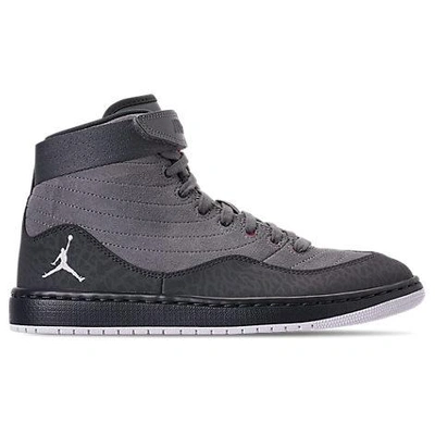 Men's Air Jordan Sog Off-court Shoes, Grey