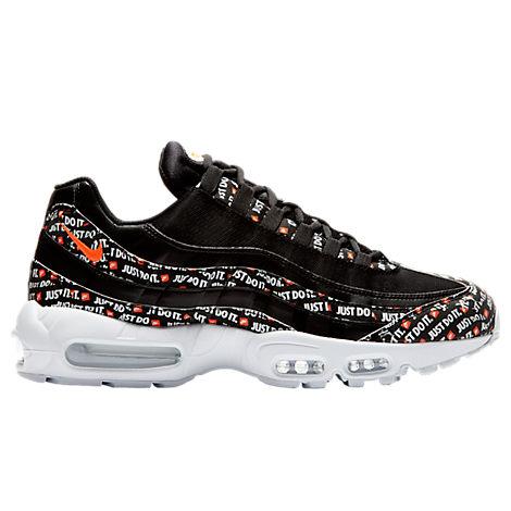 nike air max 95 se jdi casual shoes