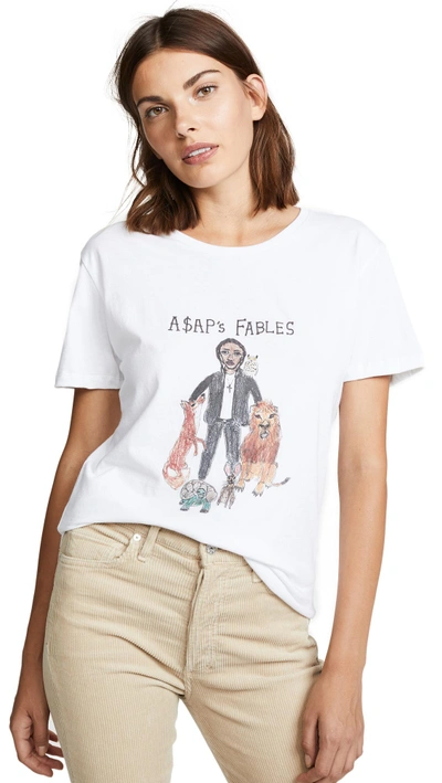 ASAP's Fables Tee